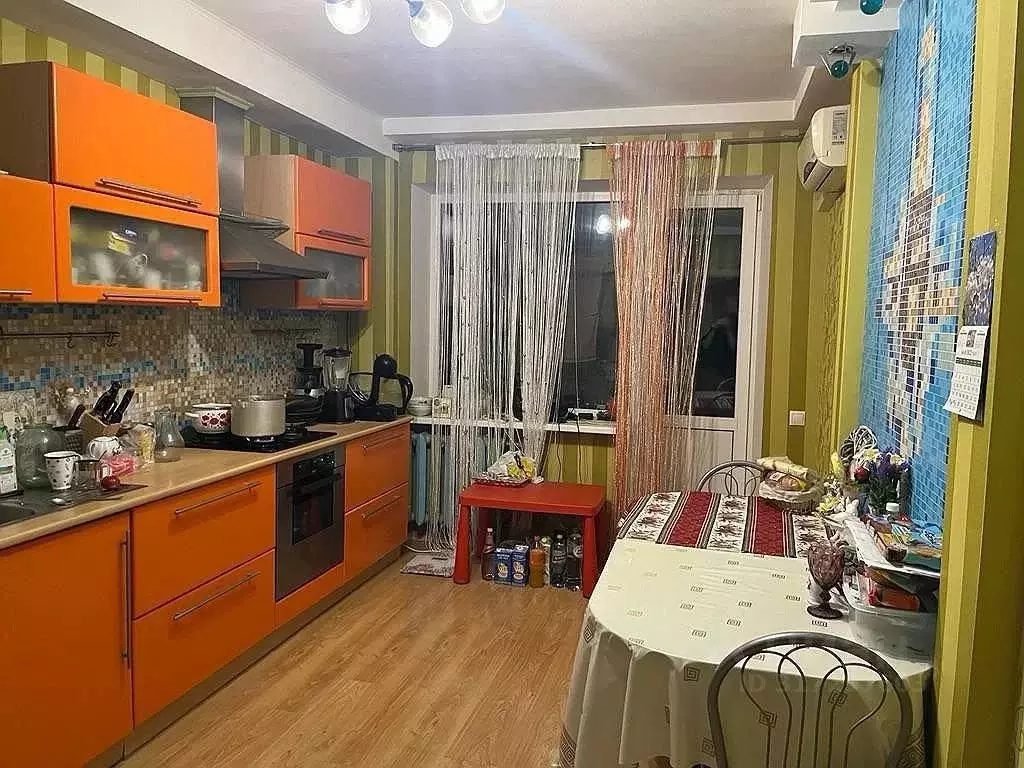 2-к кв. Ростовская область, Ростов-на-Дону Западный мкр, ул. ... - Фото 0