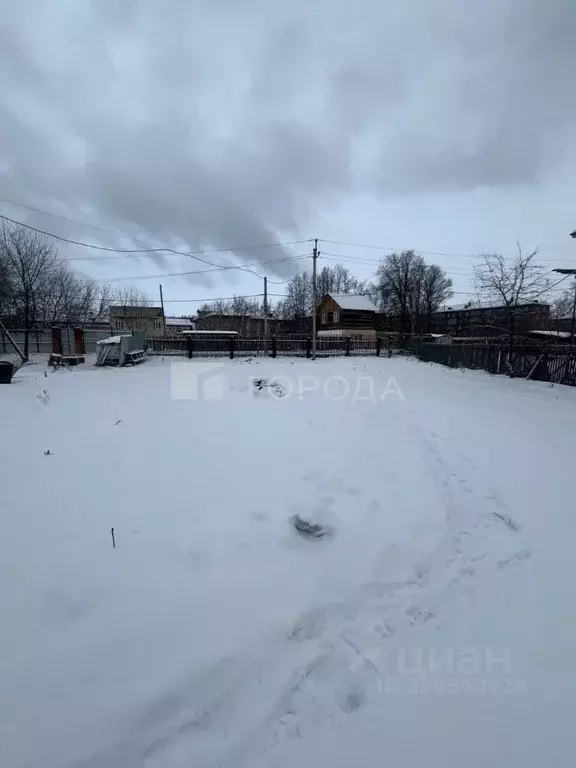 Участок в Кемеровская область, Новокузнецк Алмазная ул. (8.8 сот.) - Фото 1