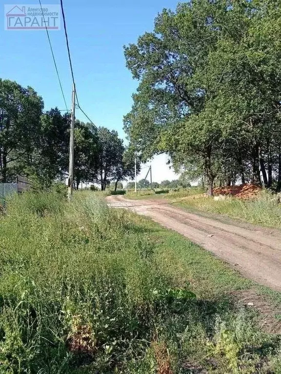 Участок в Самарская область, Волжский район, Петра Дубрава городское ... - Фото 2