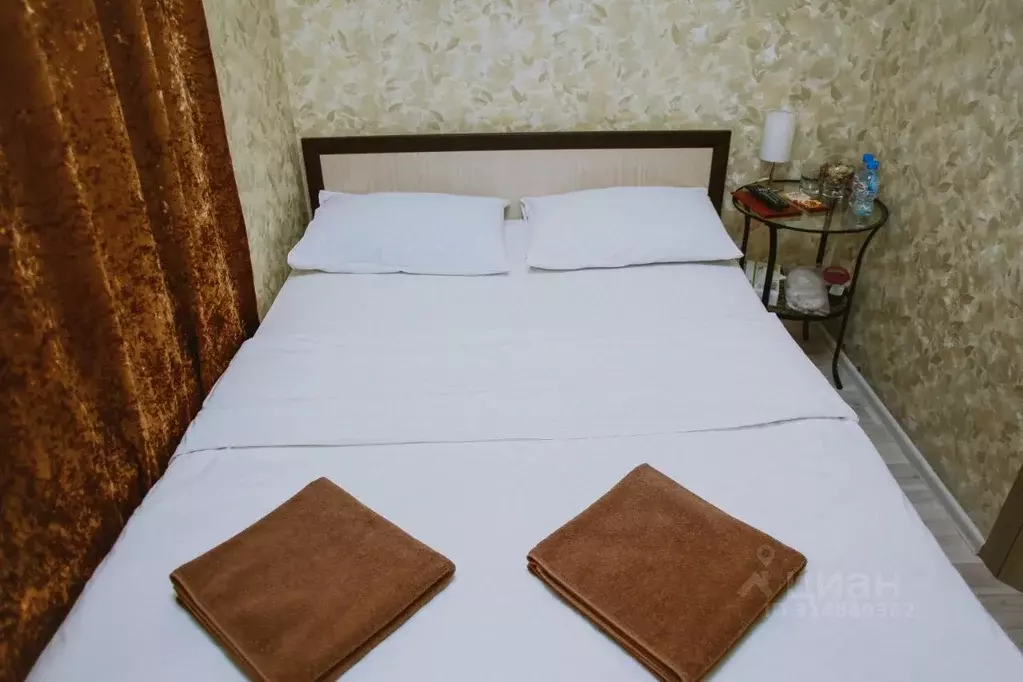 Комната Москва ул. Москворечье, 45К2 (16.0 м) - Фото 0