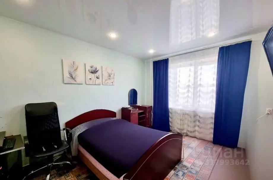 Дом в Пермский край, Александровск Яйва пгт, ул. Калинина, 79 (95 м) - Фото 1