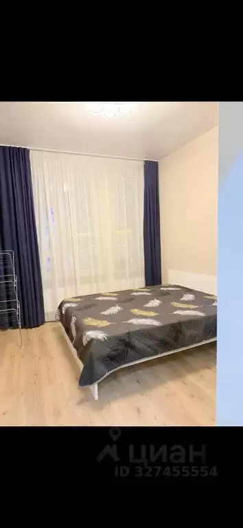 1-к кв. Москва ул. Лобановский Лес, 11 (35.0 м) - Фото 1