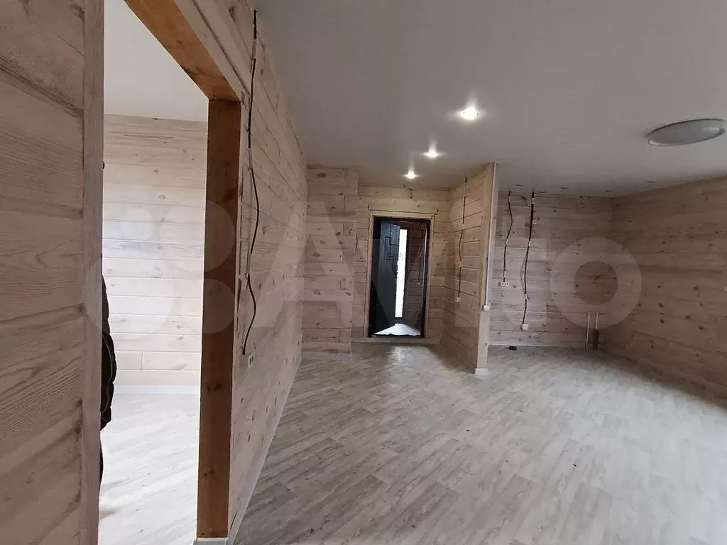 Дом 120 м на участке 10 сот. - Фото 1