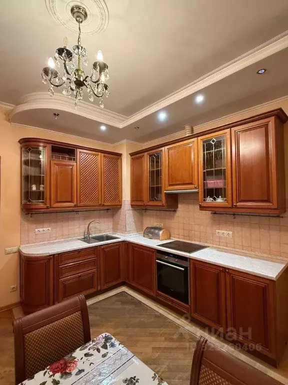 3-к кв. Москва ш. Энтузиастов, 51 (85.0 м) - Фото 2