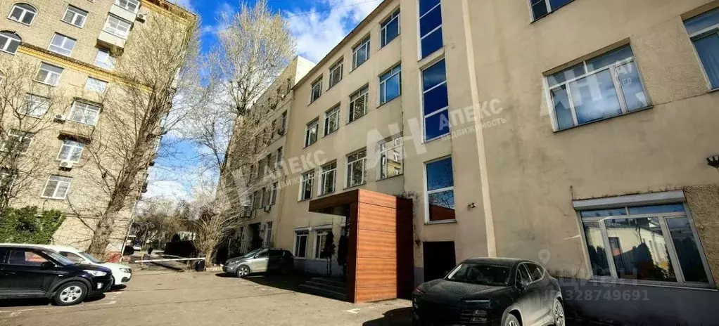 Офис в Москва просп. Мира, 101ВС1 (38 м) - Фото 2