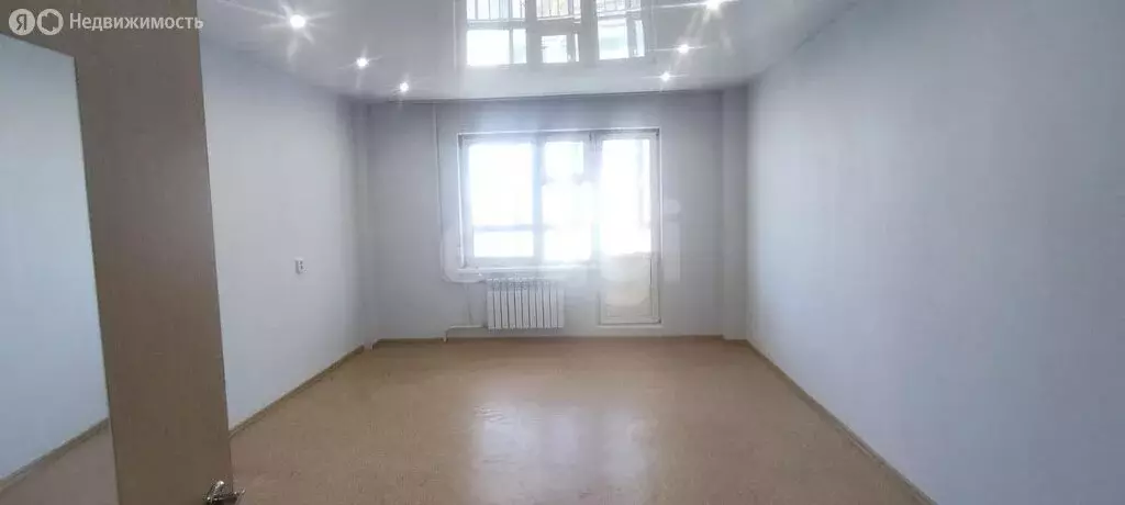 Квартира-студия: Якутск, улица Петра Алексеева, 72/1 (28.5 м) - Фото 1