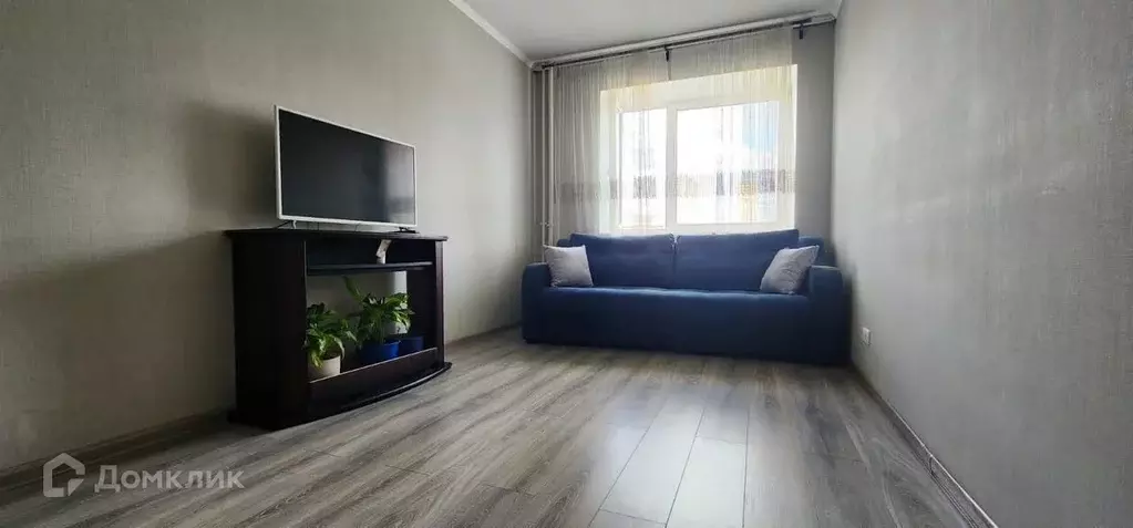 Продаётся 1-к квартира, 40 м - Фото 1