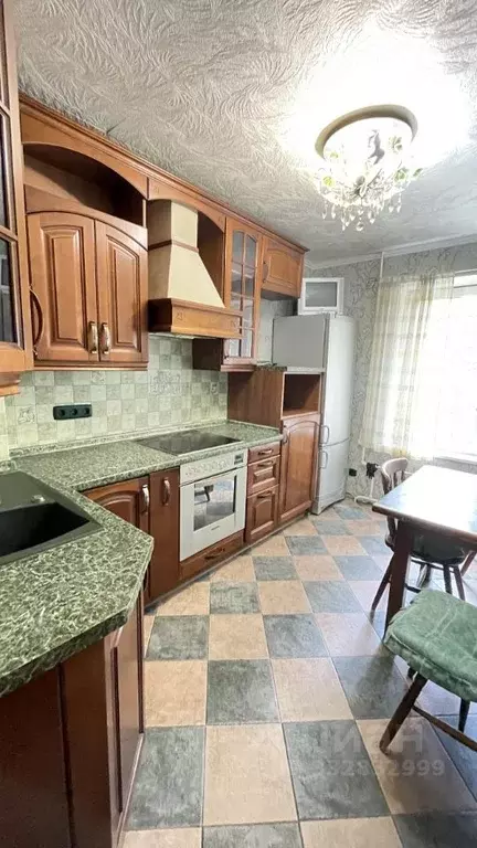 3-к кв. Москва Ясеневая ул., 10К2 (60.0 м) - Фото 1