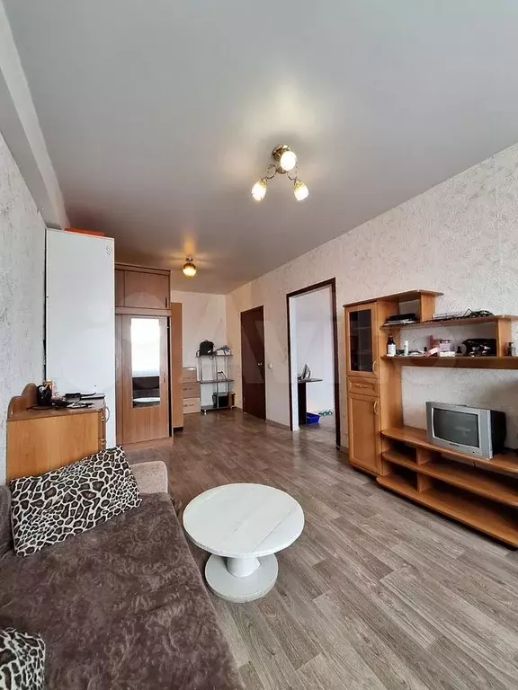 2-к. квартира, 47 м, 4/5 эт. - Фото 0