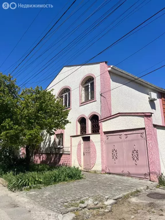 Дом в Евпатория, улица Серова (110 м) - Фото 1