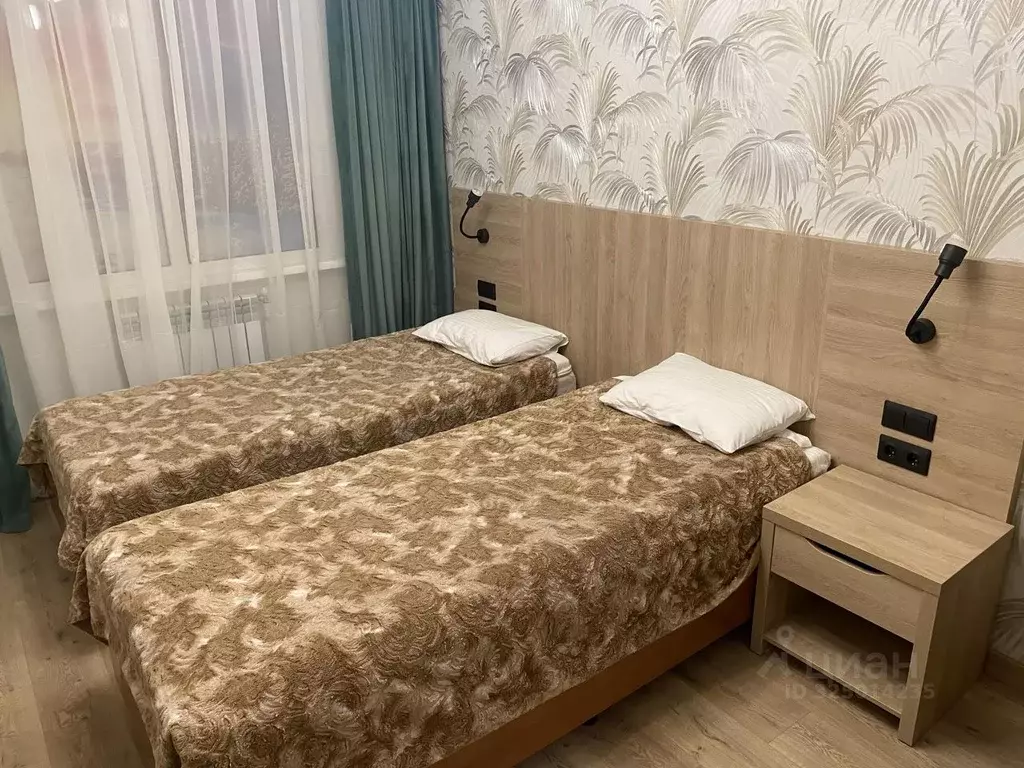 Комната Москва Краснодарская ул., 66 (15.0 м) - Фото 1