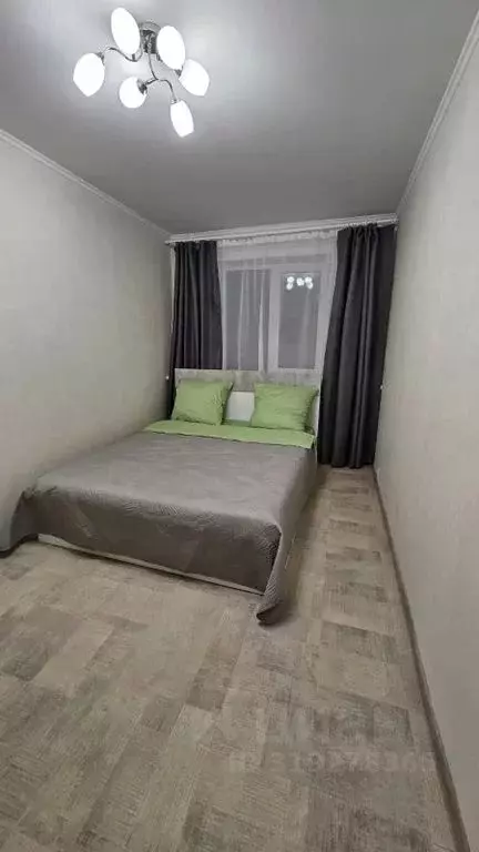 2-к кв. Сахалинская область, Южно-Сахалинск ул. имени Космонавта ... - Фото 2