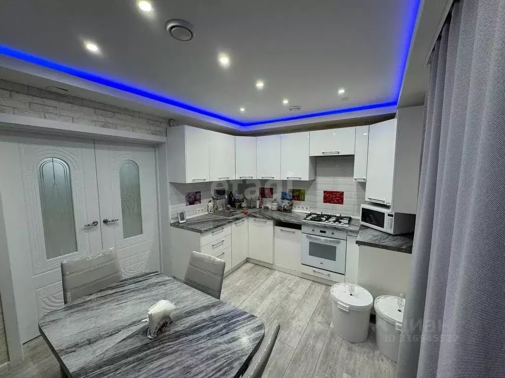 Дом в Белгородская область, Белгородский район, Беломестненское с/пос, ... - Фото 1