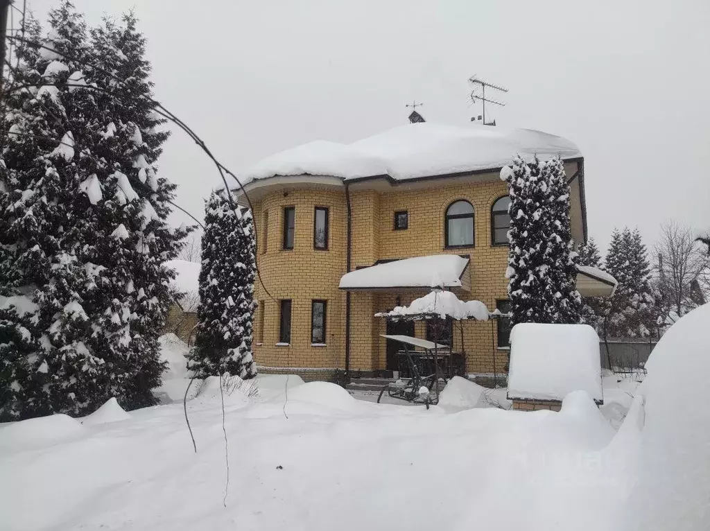 Дом, 228.1 м - Фото 1