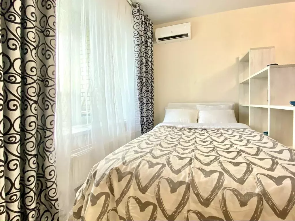 1-к кв. Татарстан, Казань ул. Бари Галеева, 8Ак2 (40.0 м) - Фото 0