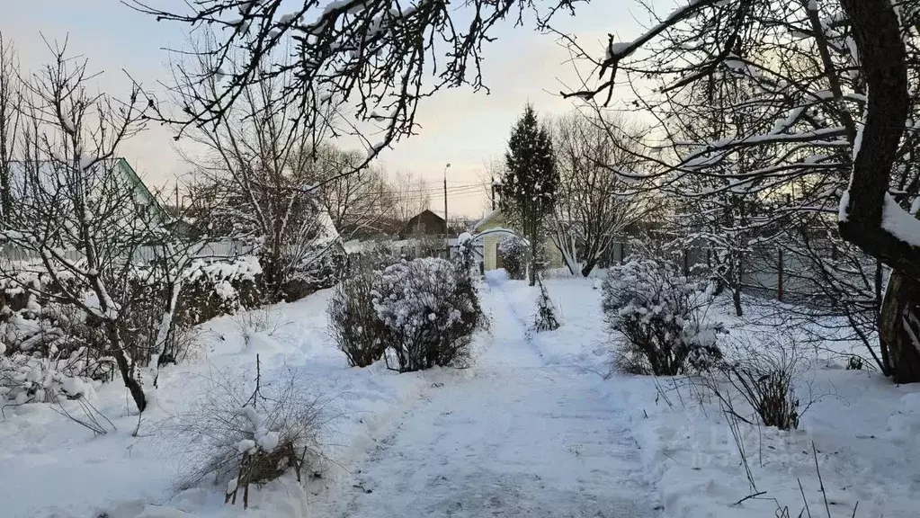 Дом в Московская область, Чехов Советская ул., 56 (63 м) - Фото 1