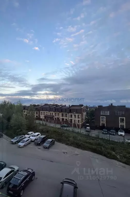 1-к кв. Нижегородская область, Нижний Новгород Верхне-Печерская ул., ... - Фото 1