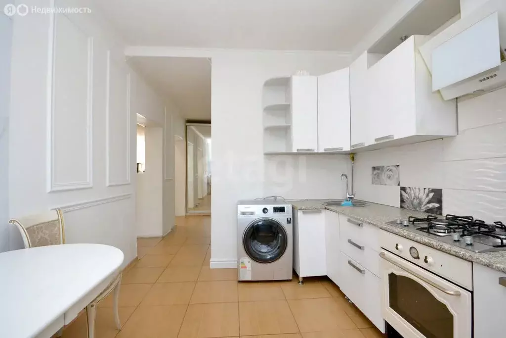 Дом в Якутск, улица Ивана Крафта (113.2 м) - Фото 1