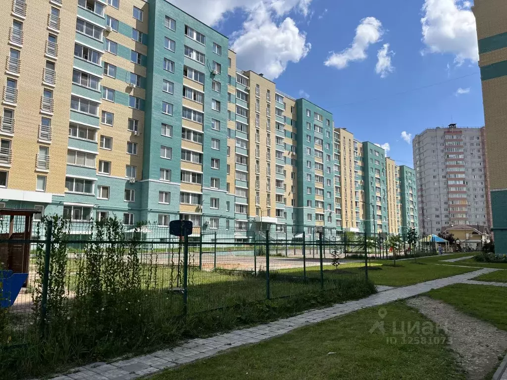 3-к кв. Тверская область, Тверь ул. Терещенко, 6к4 (74.9 м), Купить  квартиру в Твери, ID объекта - 30066687424