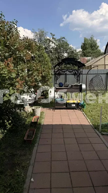 Продается дом в дп Красково - Фото 1