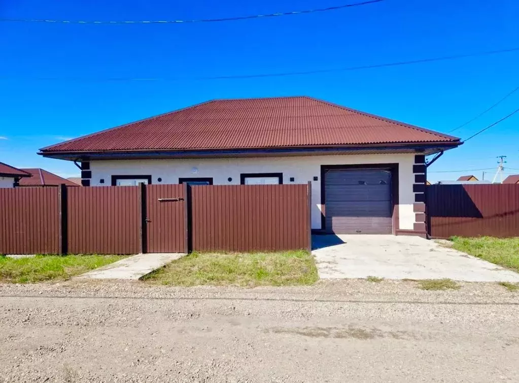 Дом в Иркутская область, Иркутский муниципальный округ, с. Хомутово, ... - Фото 2