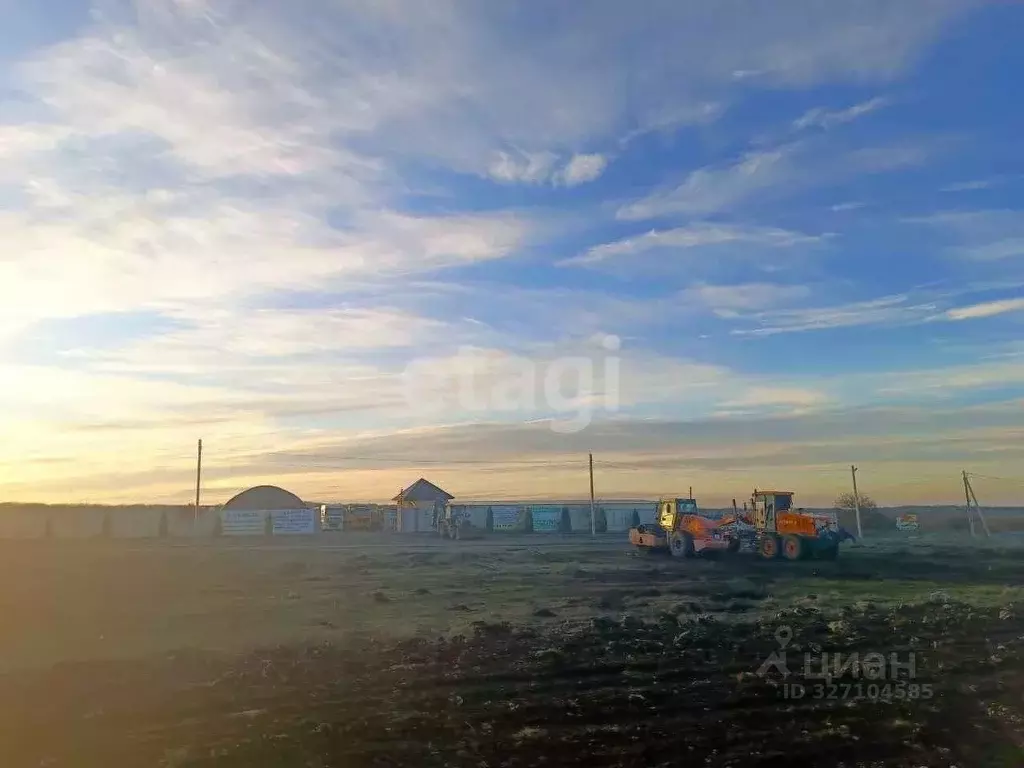 Участок в Ставропольский край, Ставрополь № 19 мкр,  (6.14 сот.) - Фото 2