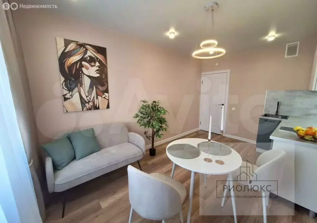 1-комнатная квартира: Челябинск, улица Университетская Набережная, 109 ... - Фото 2