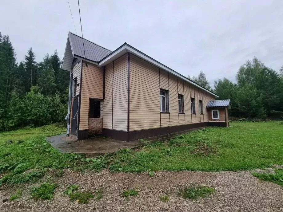 Дом в Пермский край, Березники ул. Новожилова, 5 (160 м) - Фото 2