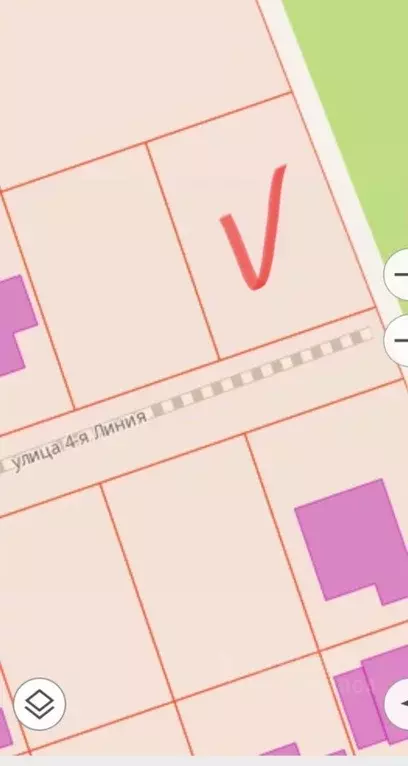 Участок в Ростовская область, Мясниковский район, Краснокрымское ... - Фото 2