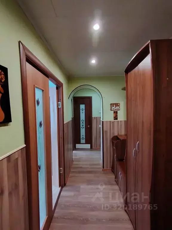 1-к кв. Карелия, Сортавала Карельская ул., 75 (37.0 м) - Фото 1