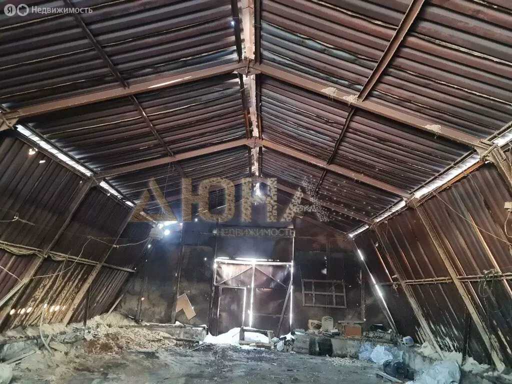 Помещение свободного назначения (155 м) - Фото 1