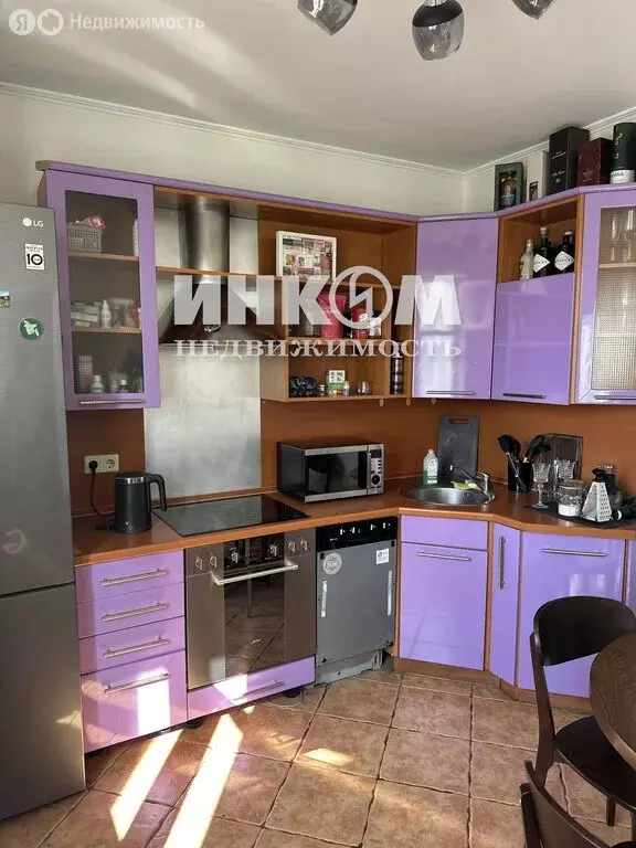 2-комнатная квартира: Москва, 38-й квартал Юго-Запада, к1 (57.9 м) - Фото 2