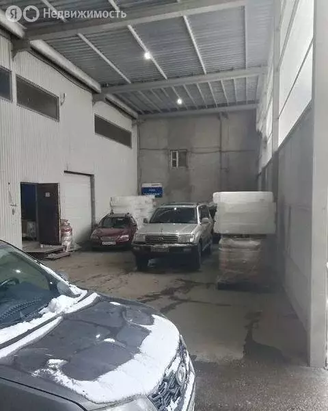 Склад (664 м) - Фото 1