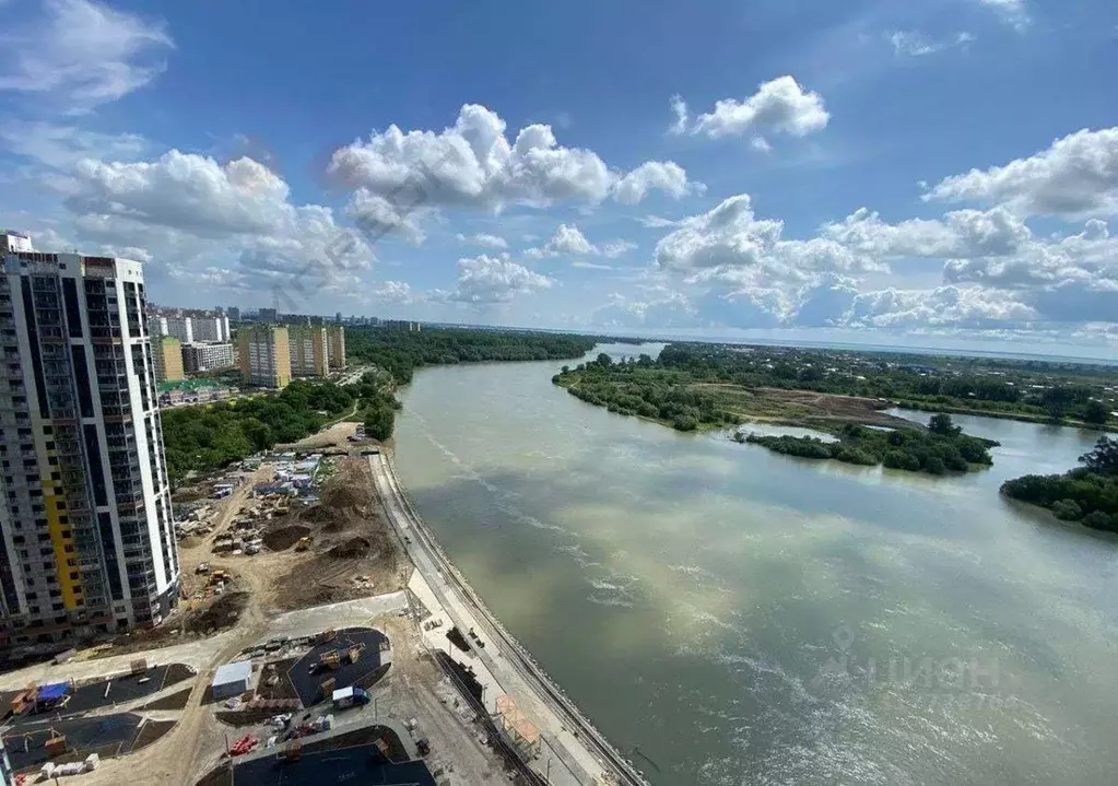 Квартира, 3 комнаты, 103.7 м - Фото 1