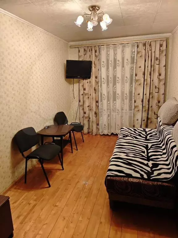 2-к. квартира, 50 м, 5/5 эт. - Фото 1