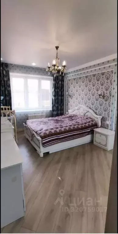 2-к кв. Московская область, Мытищи городской округ, пос. Мебельной ... - Фото 1