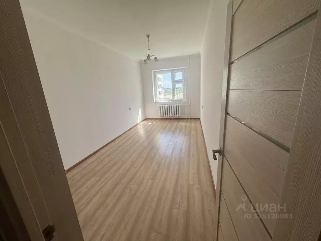 3-к кв. Саха (Якутия), Якутск просп. Михаила Николаева, 40/7 (78.0 м) - Фото 2