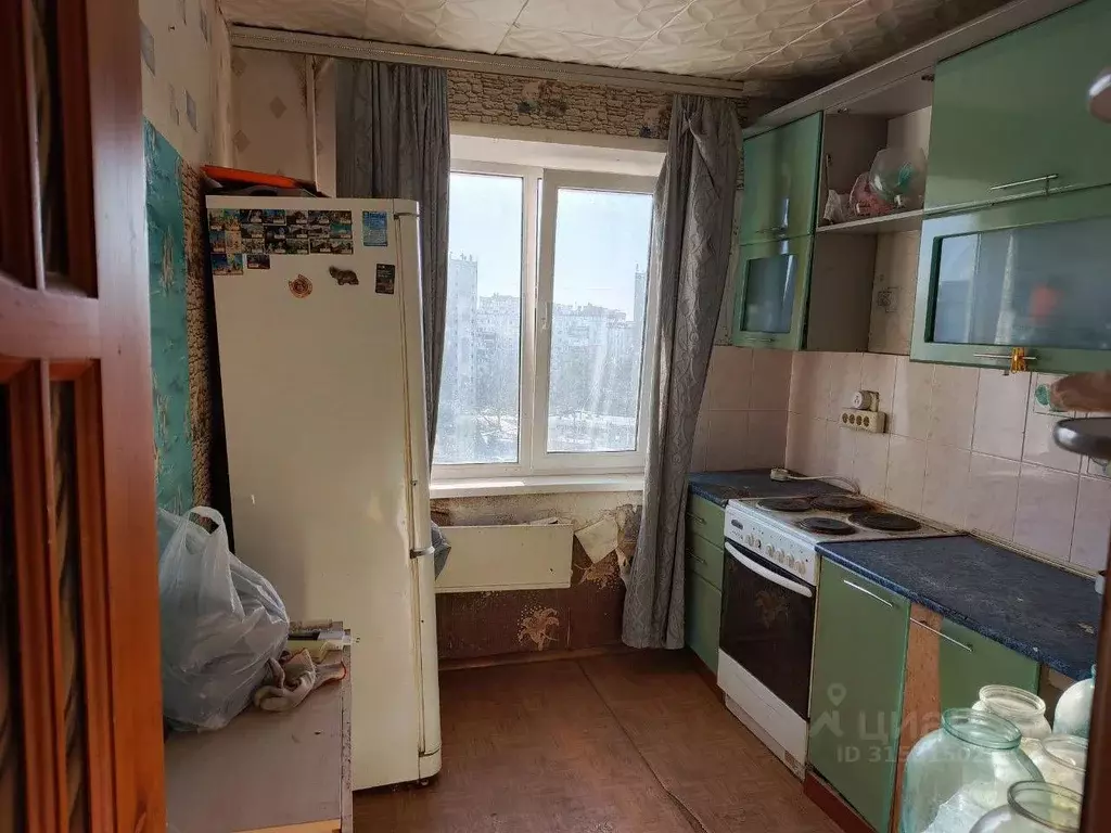 4-к кв. Самарская область, Тольятти ул. Ворошилова, 39 (81.1 м) - Фото 0