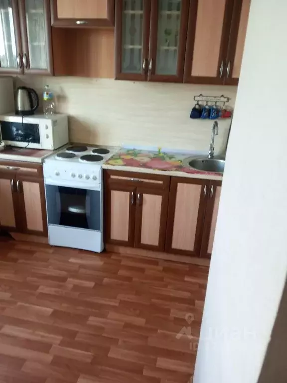 1-к кв. Курская область, Курск просп. Анатолия Дериглазова, 53 (37.0 ... - Фото 1