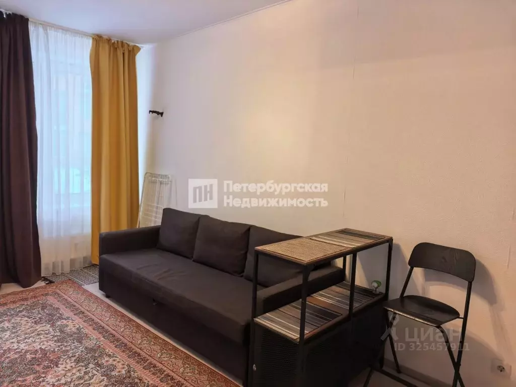 Студия Санкт-Петербург, Санкт-Петербург, Кронштадт Тулонская аллея, 8 ... - Фото 1