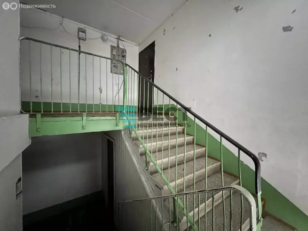 4-комнатная квартира: посёлок Новый Каракан, улица Содружества, 24 ... - Фото 1