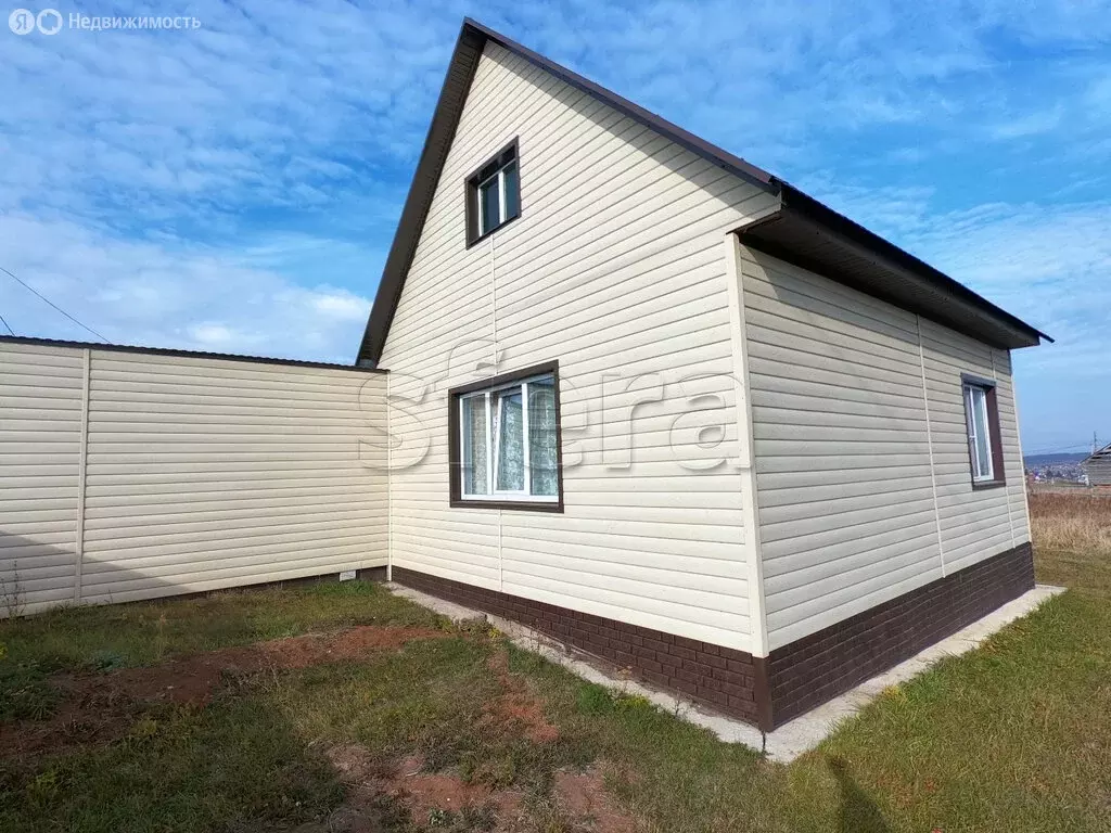 Дом в село Красноусольский, Патриотическая улица, 11 (38 м) - Фото 2