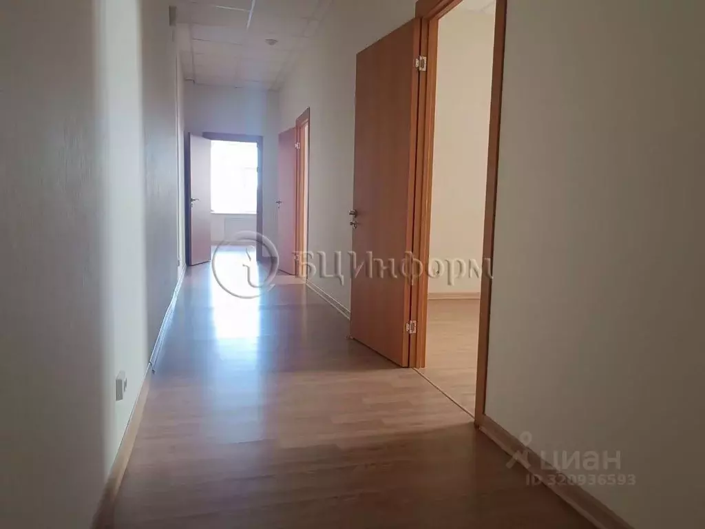 Офис в Санкт-Петербург Большая Разночинная ул., 14 (103 м) - Фото 1