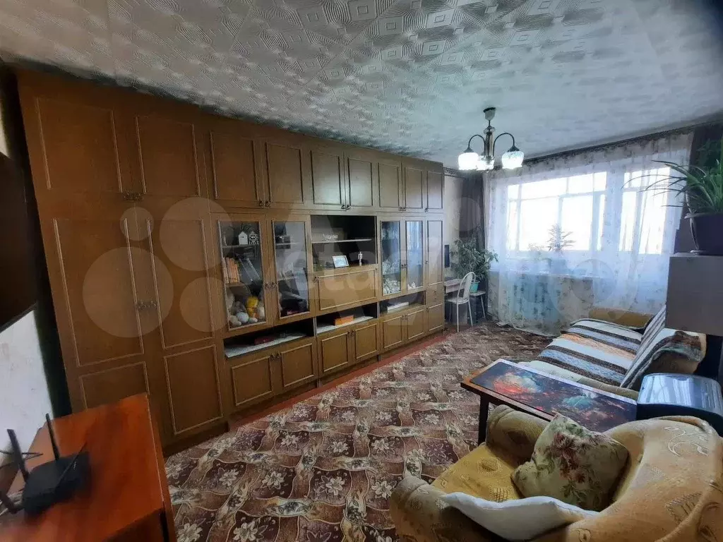 2-к. квартира, 44,1 м, 4/5 эт. - Фото 1