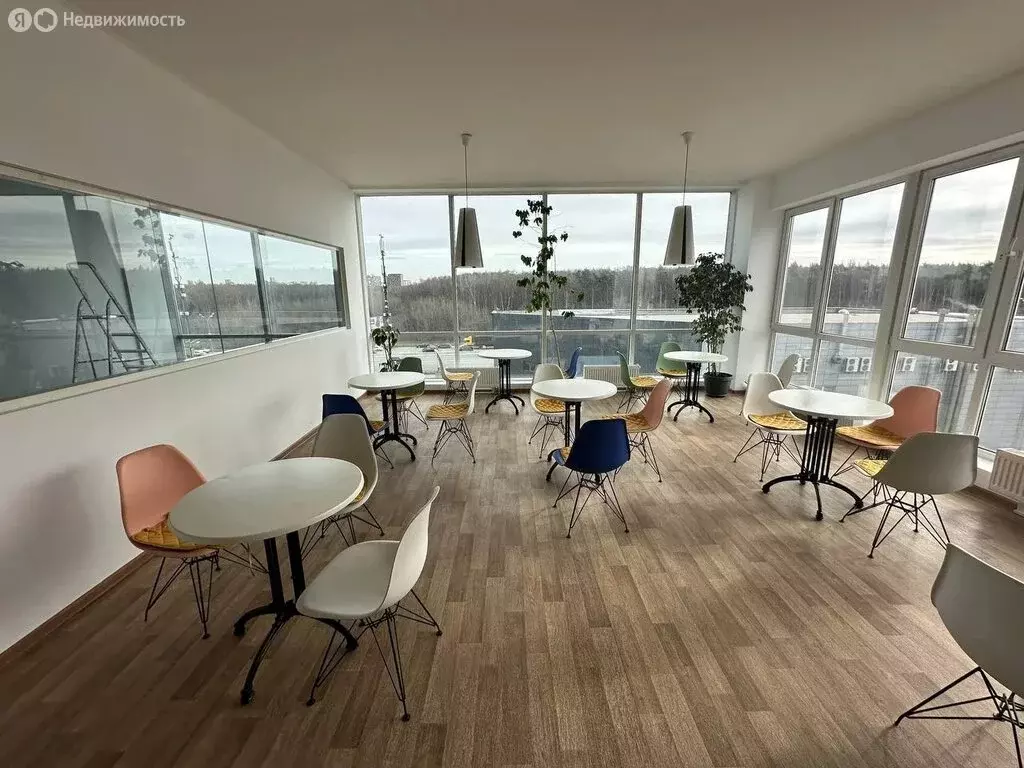 Офис (43 м) - Фото 1