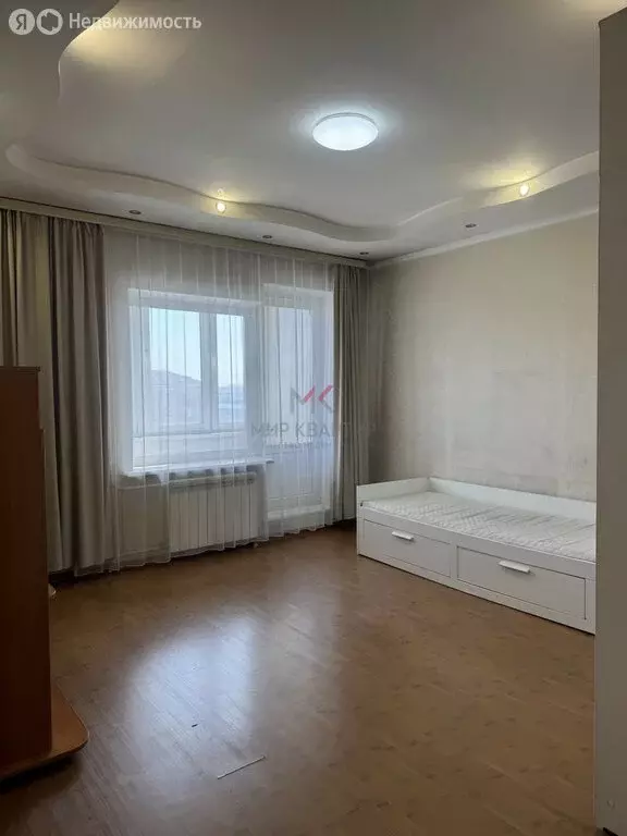 2-комнатная квартира: Кызыл, улица Чульдума, 44 (48.7 м) - Фото 1