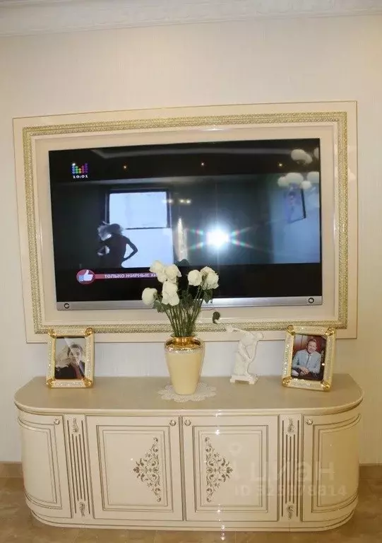 Дом в Самарская область, Самара ш. Красноглинское (390 м) - Фото 2