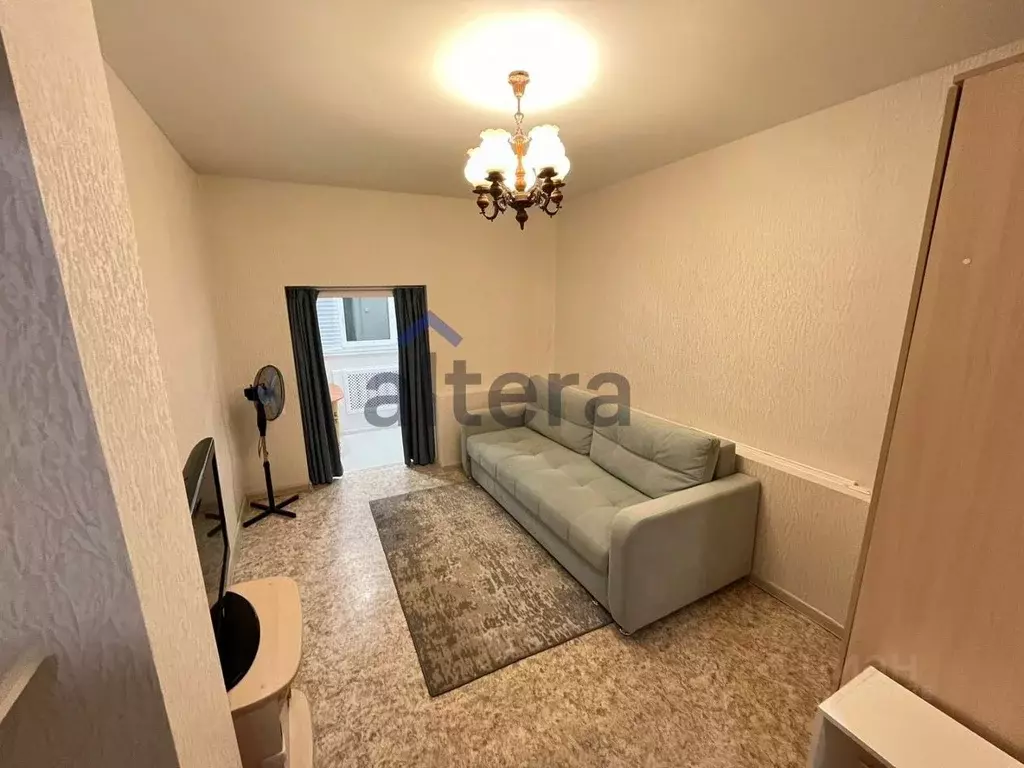 Студия Татарстан, Казань Чистопольская ул., 61 (30.0 м) - Фото 2