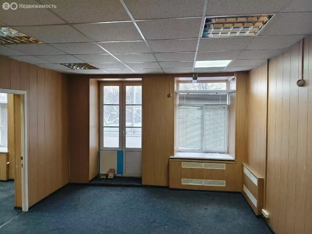 Помещение свободного назначения (67.4 м) - Фото 1
