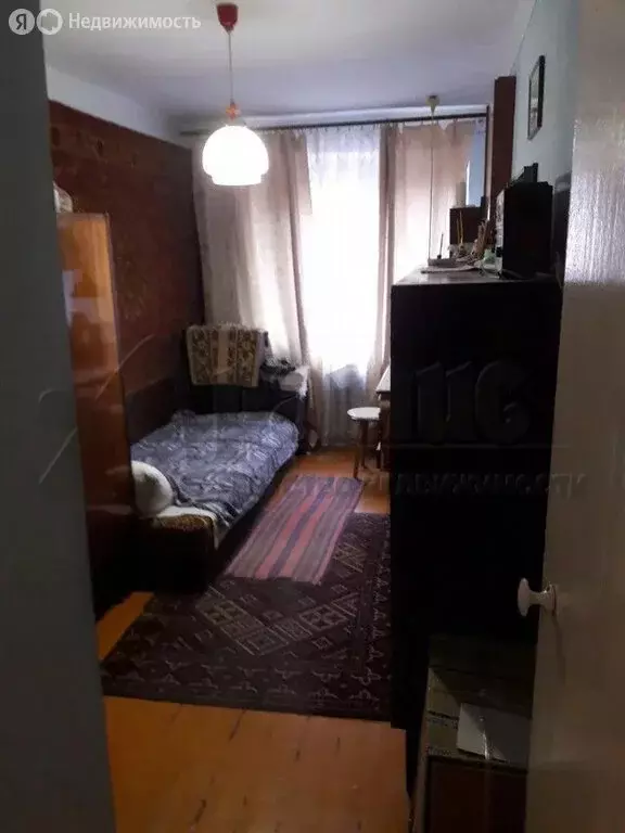 2-комнатная квартира: Владикавказ, проспект Коста, 269 (41 м) - Фото 2